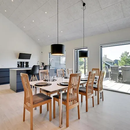 Feriehus Tinella - 250m To The Fjord By Interhome