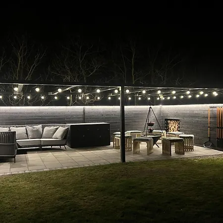 Feriehus Tinella - 250m To The Fjord By Interhome Skjern