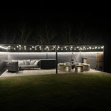 Feriehus Tinella - 250m To The Fjord By Interhome Skjern