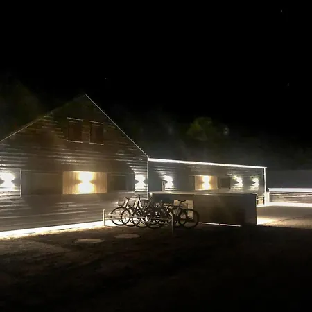 Feriehus Tinella - 250m To The Fjord By Interhome Skjern