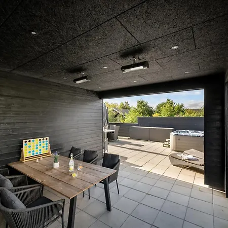 Feriehus Tinella - 250m To The Fjord By Interhome *