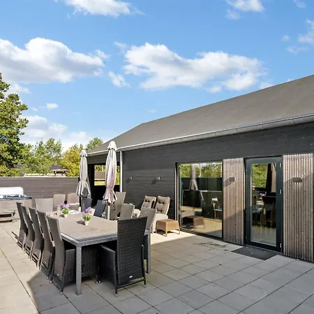 Feriehus Tinella - 250m To The Fjord By Interhome *