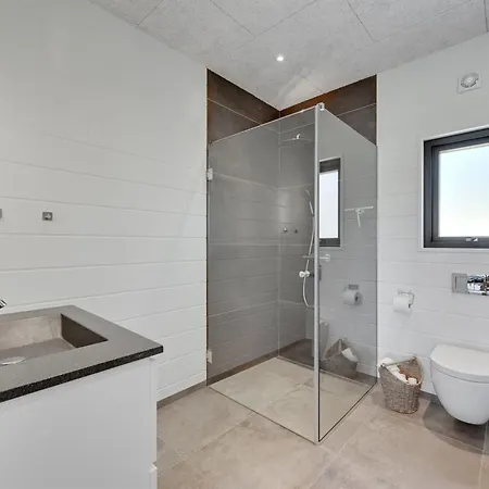 Feriehus Tinella - 250m To The Fjord By Interhome