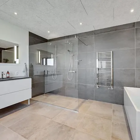Feriehus Tinella - 250m To The Fjord By Interhome *
