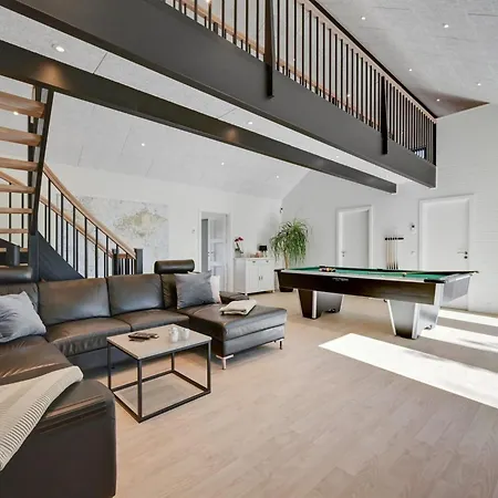 Feriehus Tinella - 250m To The Fjord By Interhome *