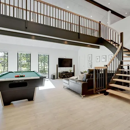 Feriehus Tinella - 250m To The Fjord By Interhome