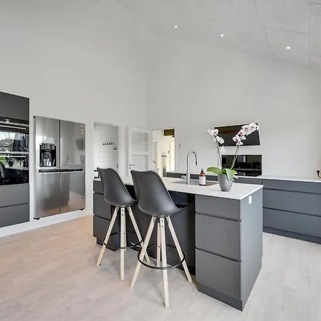 Feriehus Tinella - 250m To The Fjord By Interhome