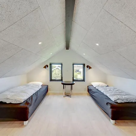 Tinella - 250m To The Fjord By Interhome * Skjern