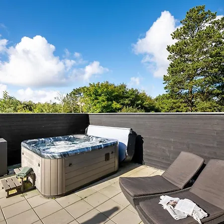 Tinella - 250m To The Fjord By Interhome *